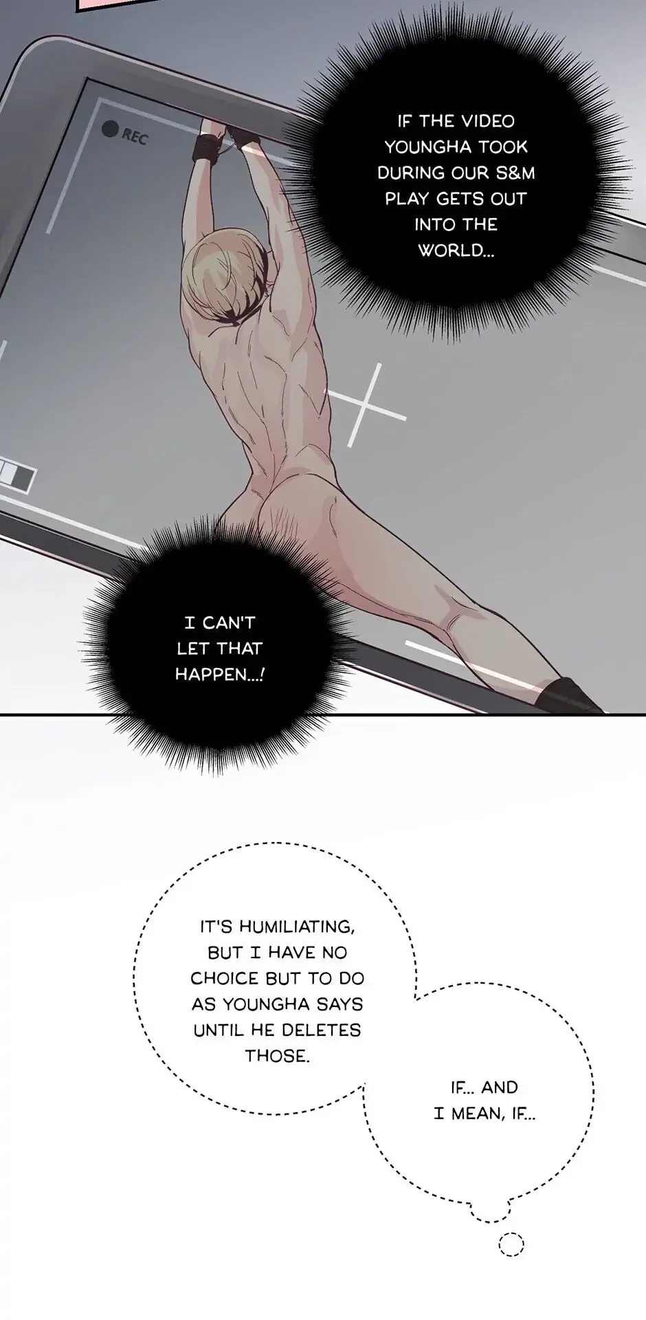 Scandalous M Chapter 12 page 13