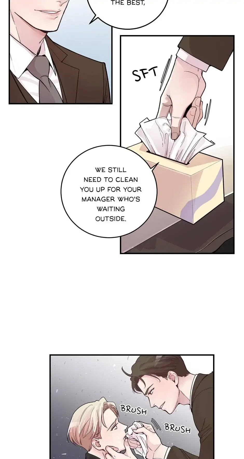 Scandalous M Chapter 12 page 22