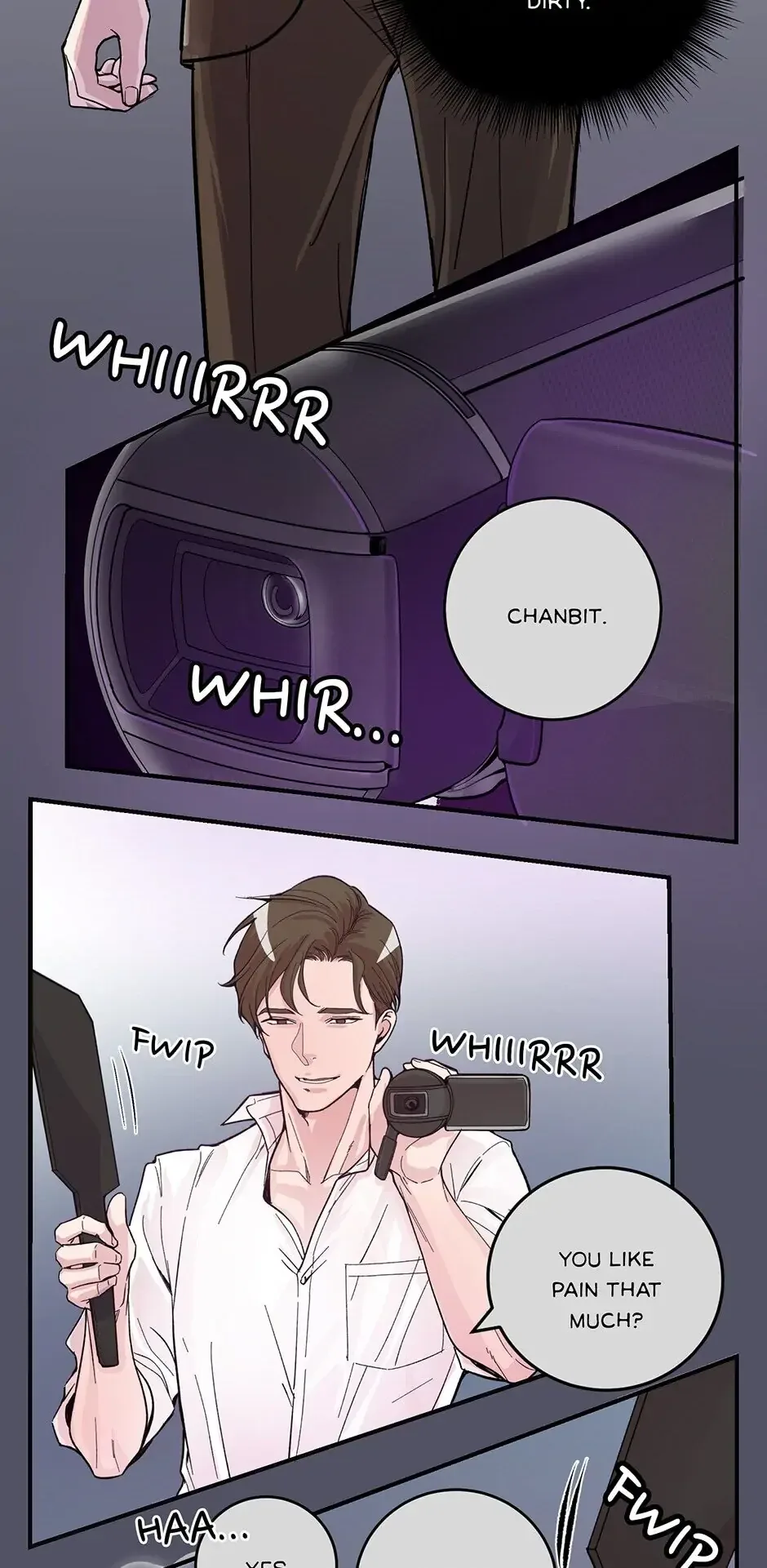 Scandalous M Chapter 12 page 11