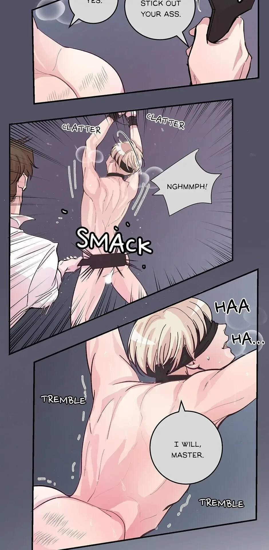 Scandalous M Chapter 12 page 12