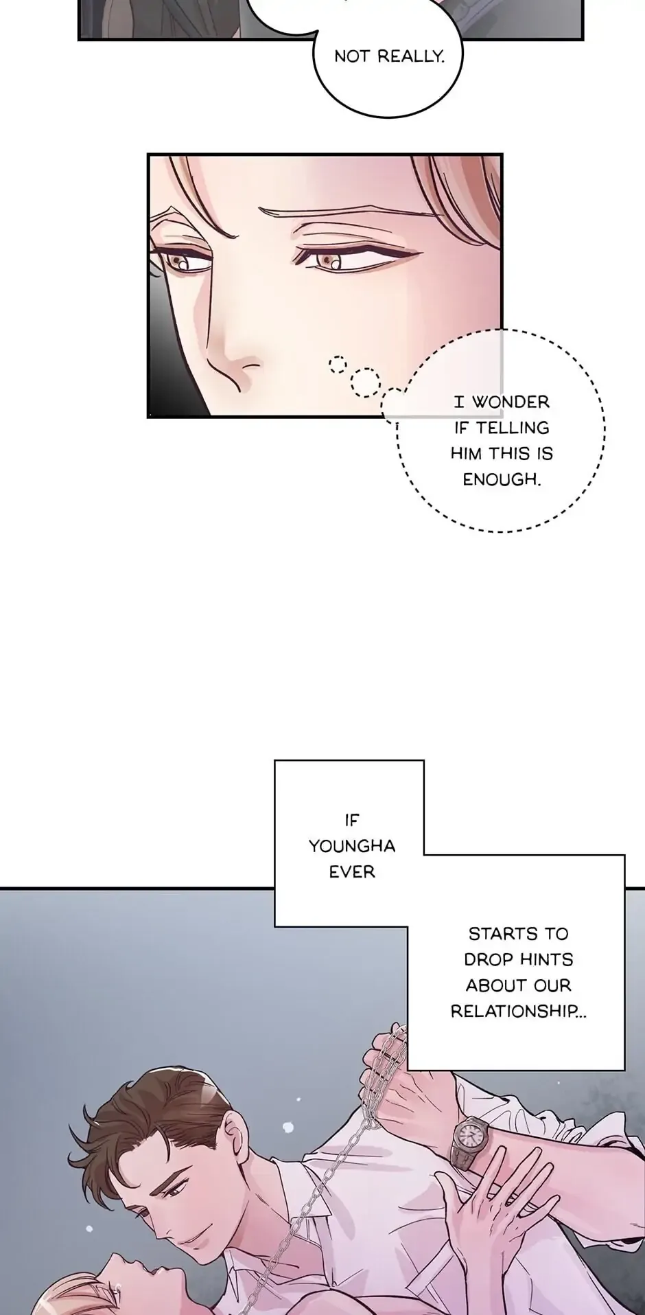 Scandalous M Chapter 12 page 32