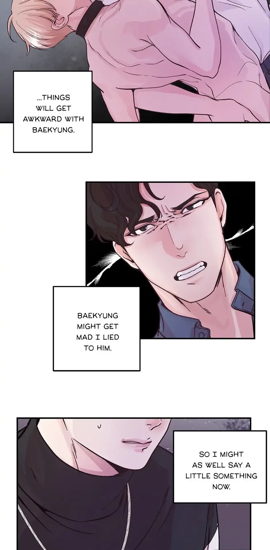 Scandalous M Chapter 12 page 33