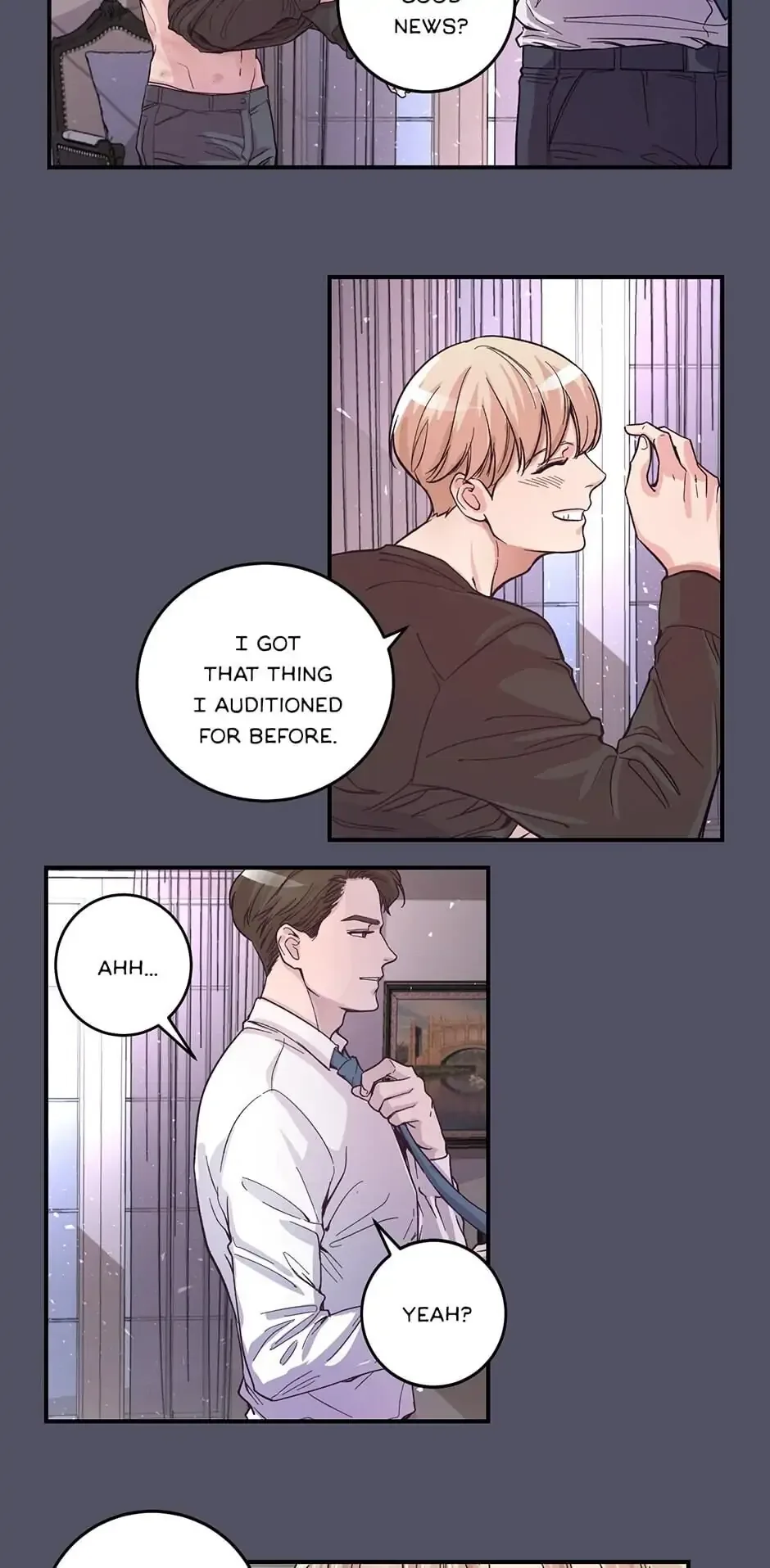 Scandalous M Chapter 12 page 35