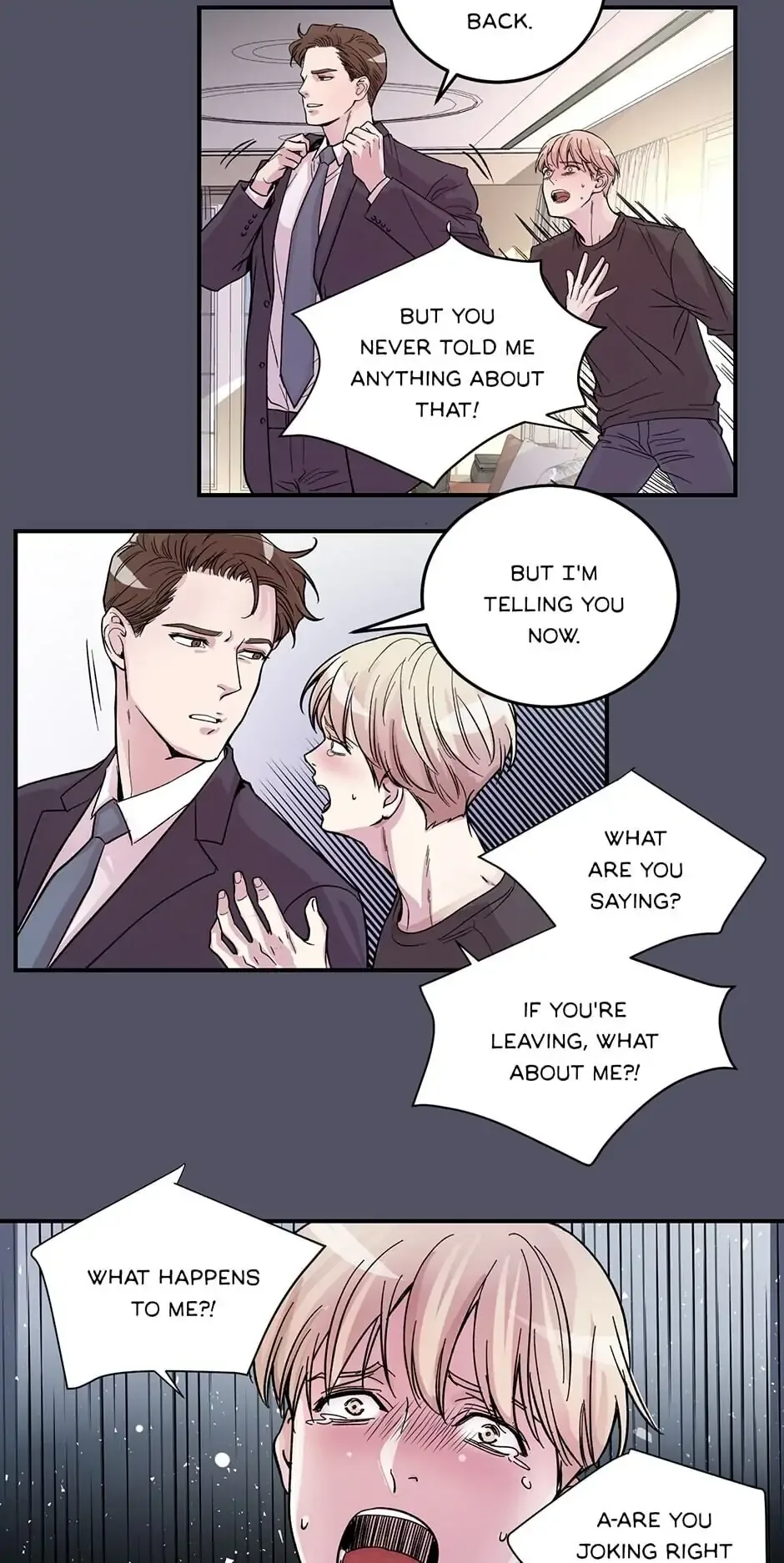 Scandalous M Chapter 12 page 39