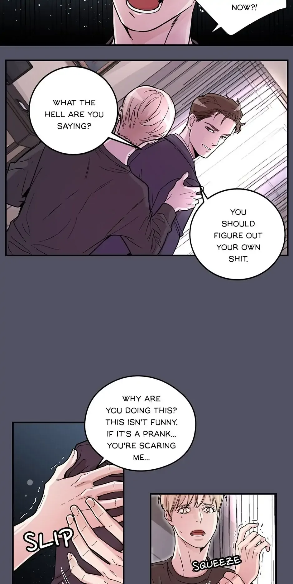 Scandalous M Chapter 12 page 40