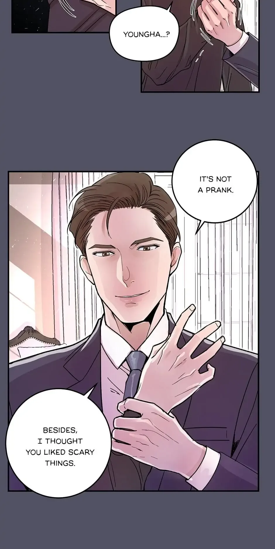 Scandalous M Chapter 12 page 41
