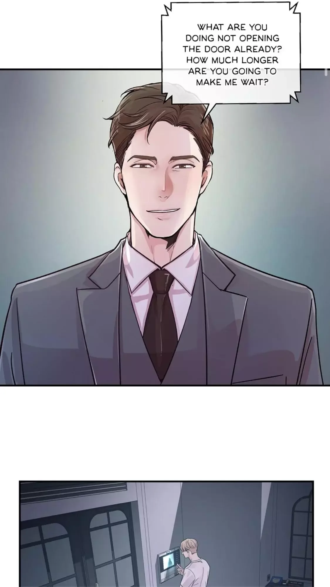 Scandalous M Chapter 16 page 1