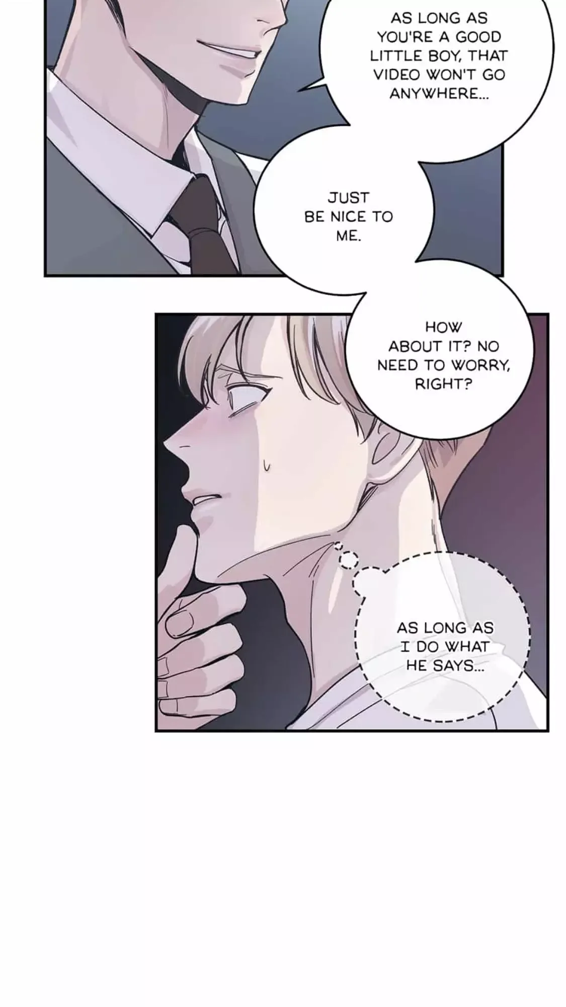 Scandalous M Chapter 16 page 9