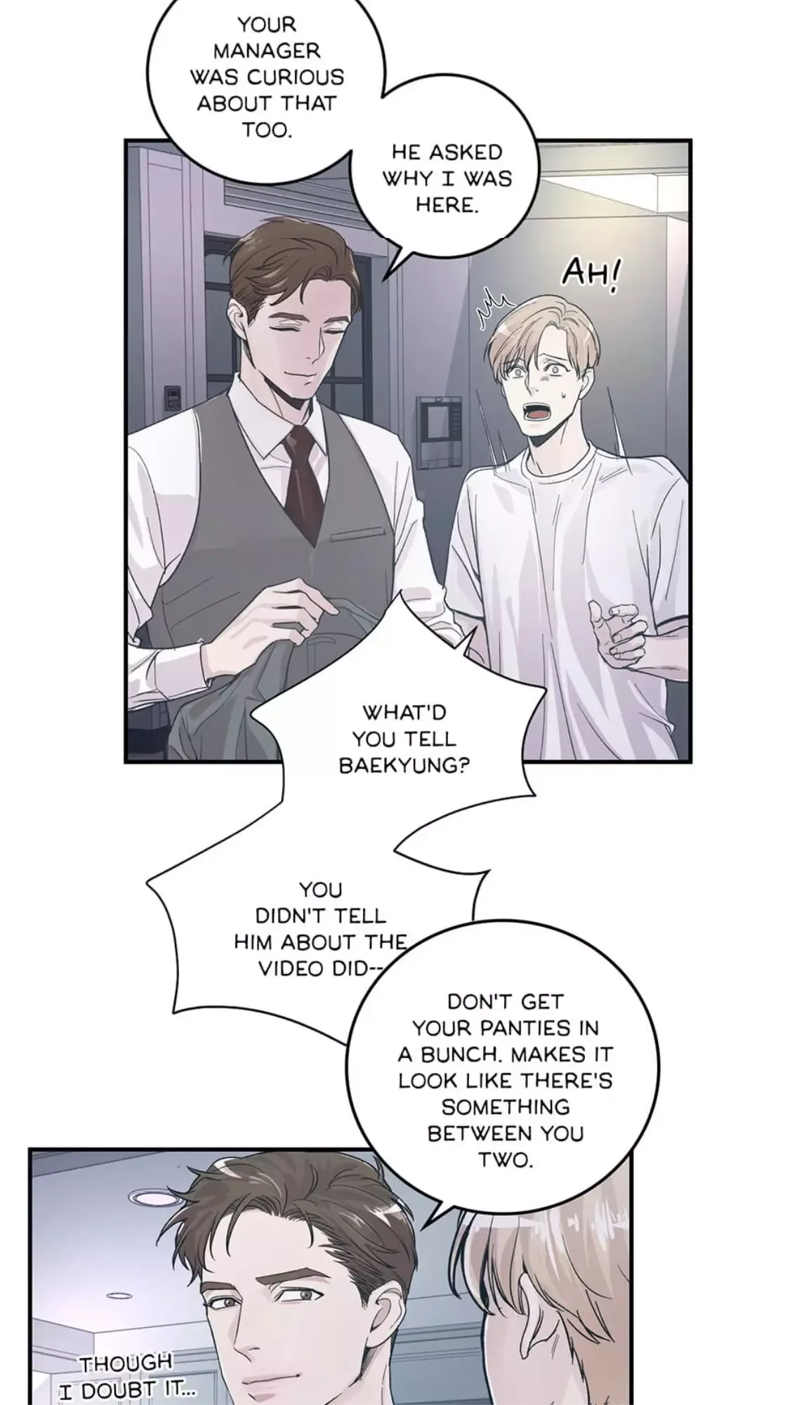 Scandalous M Chapter 16 page 6