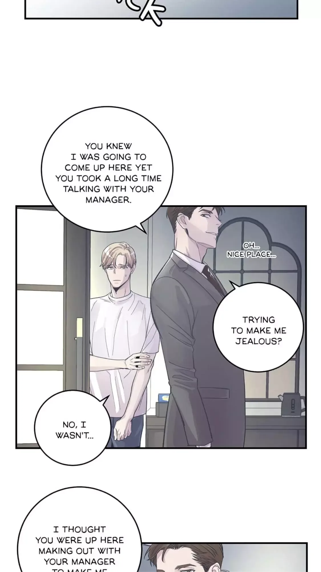 Scandalous M Chapter 16 page 4