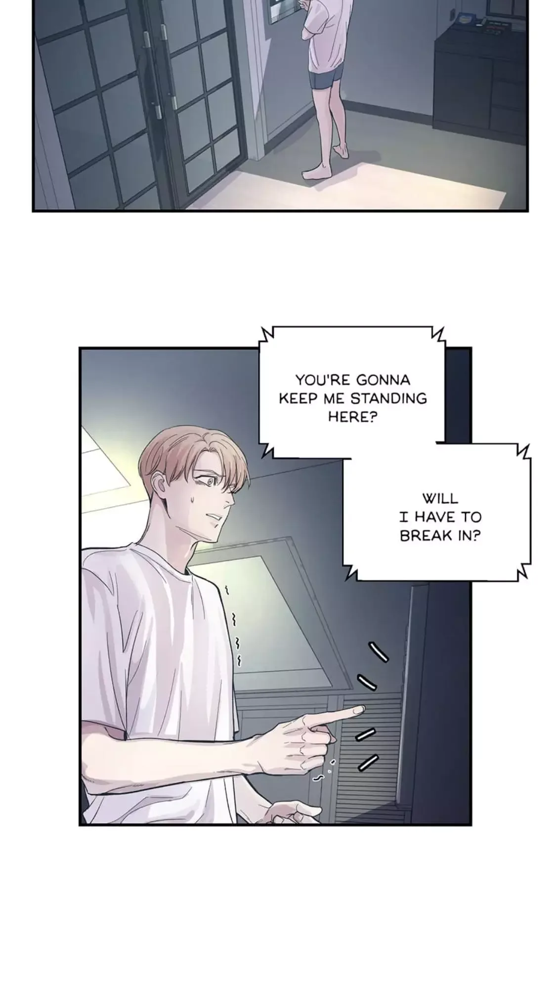 Scandalous M Chapter 16 page 2