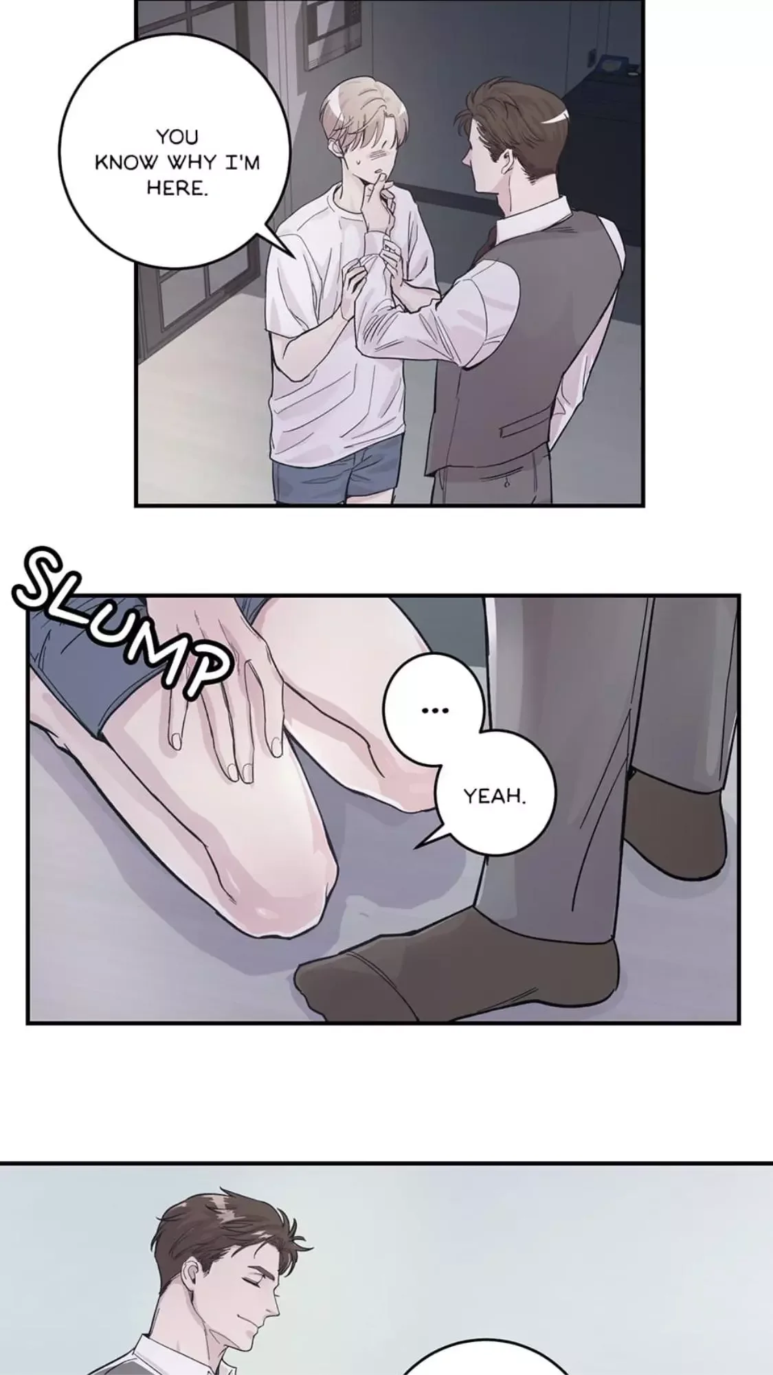 Scandalous M Chapter 16 page 10