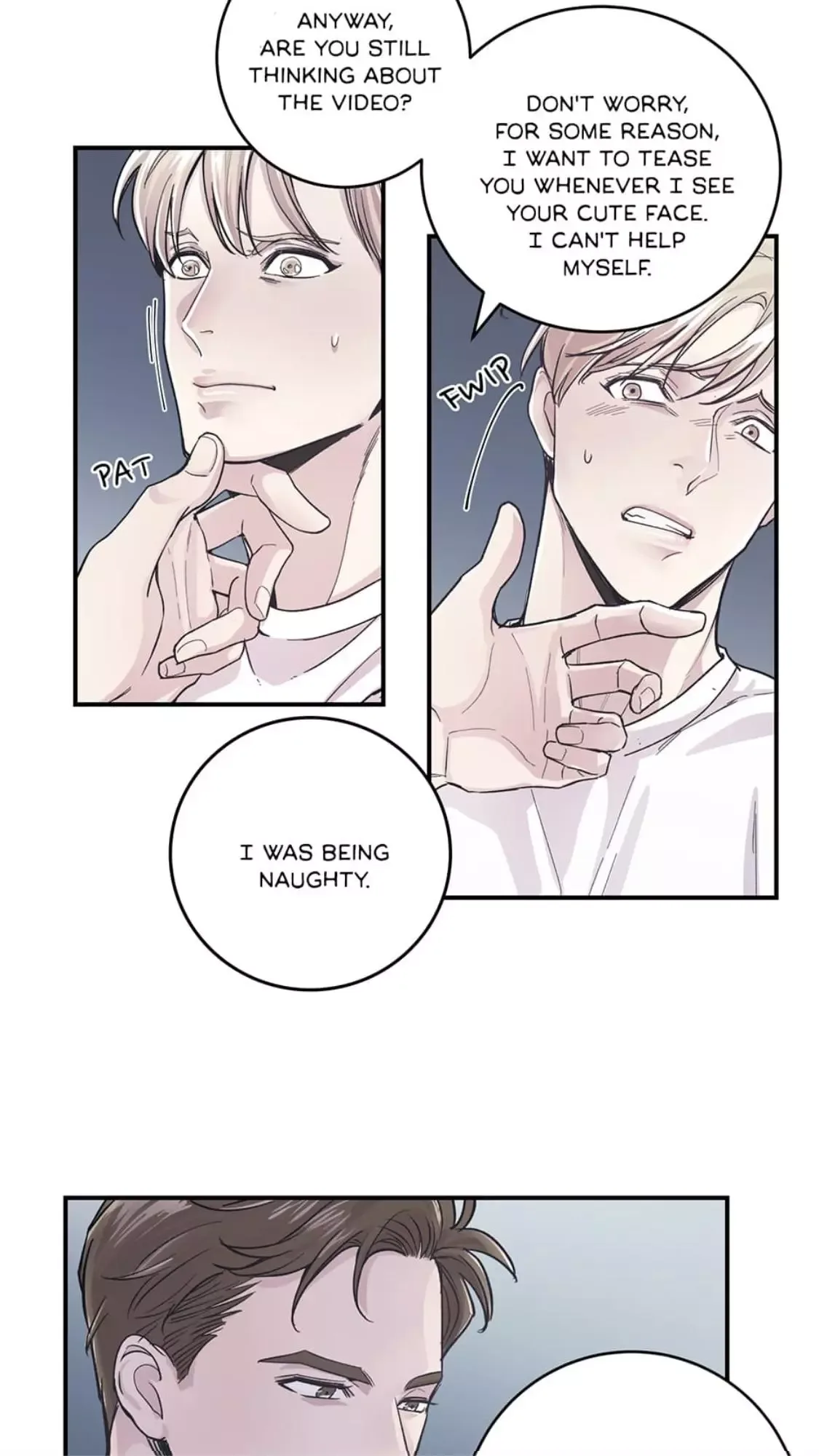 Scandalous M Chapter 16 page 8