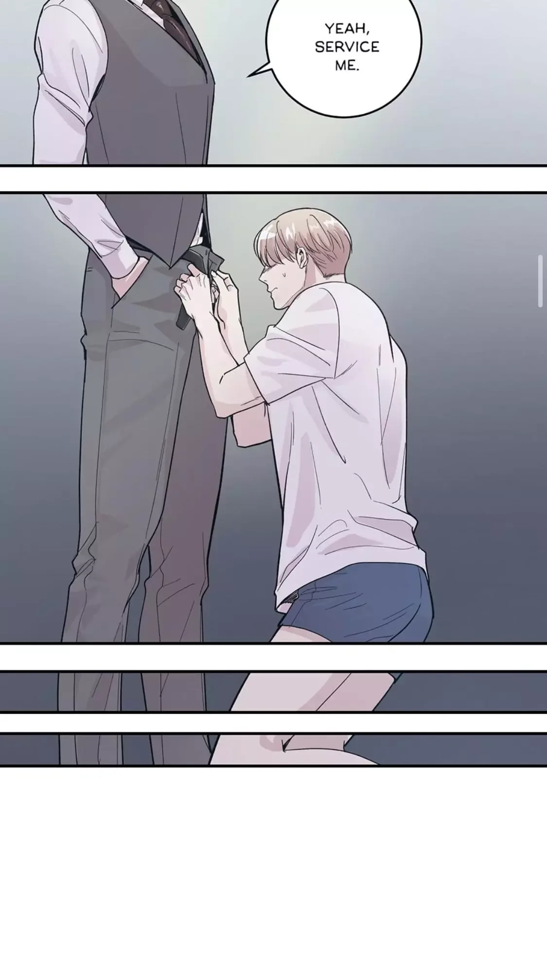 Scandalous M Chapter 16 page 11