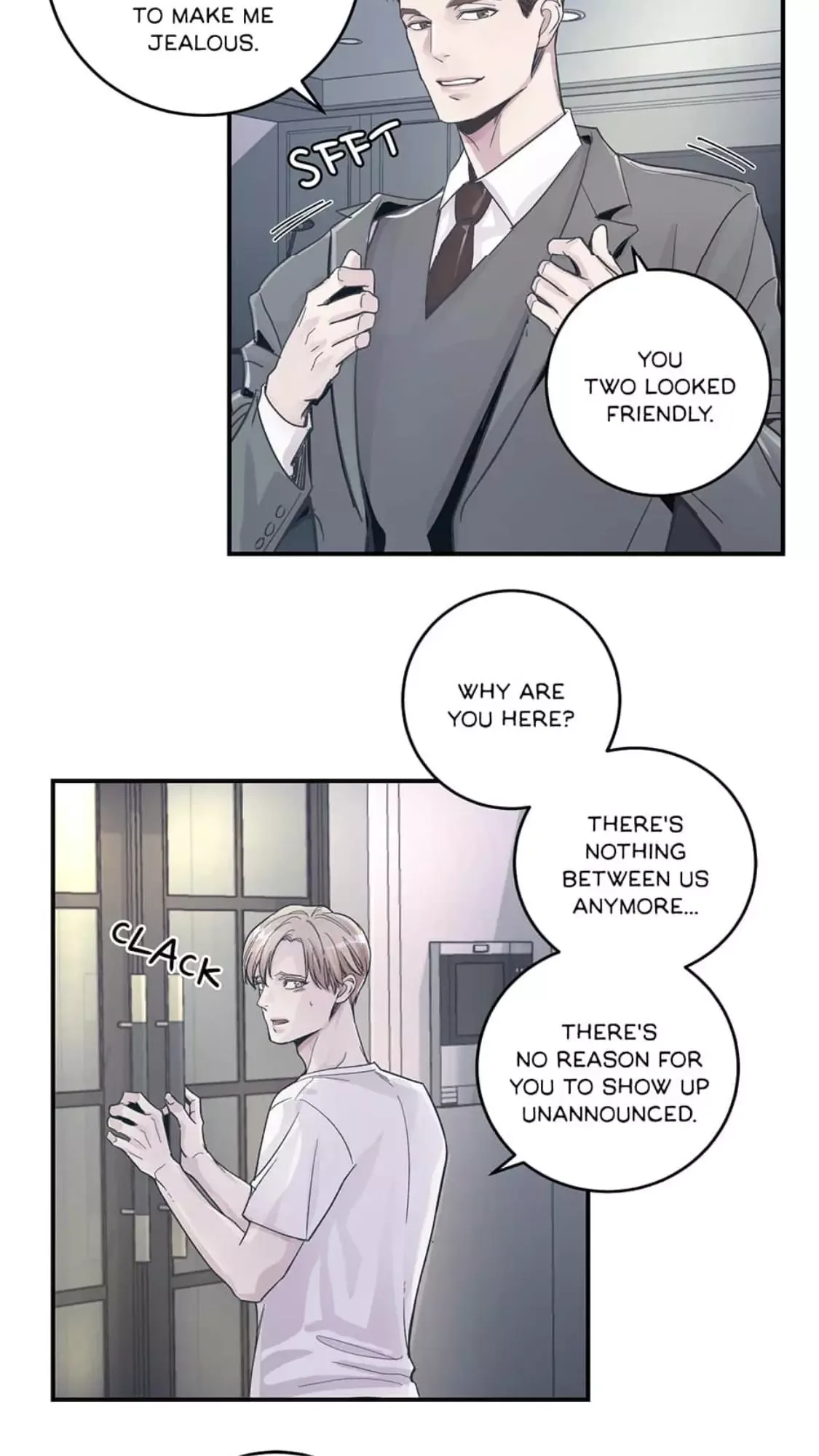 Scandalous M Chapter 16 page 5