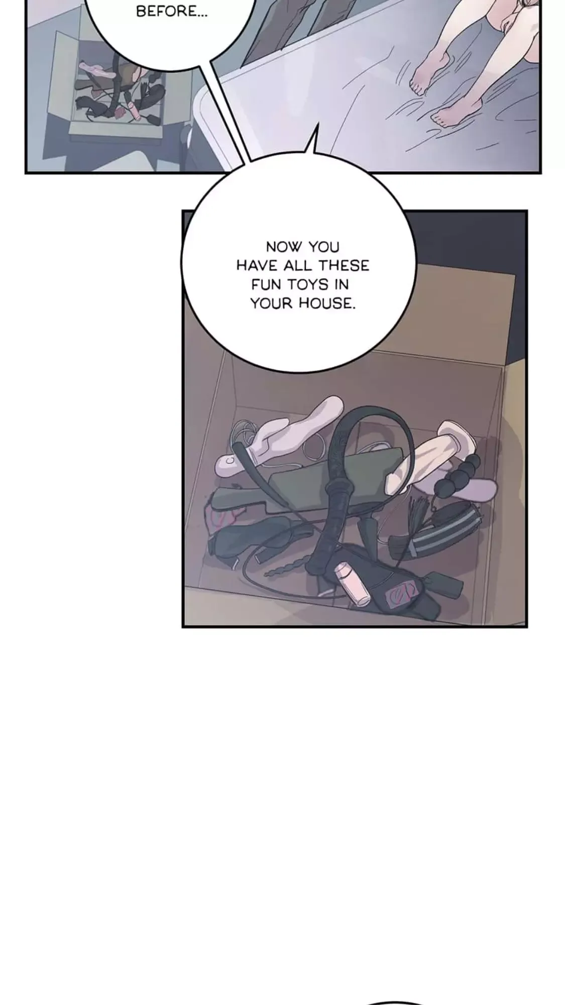 Scandalous M Chapter 16 page 25