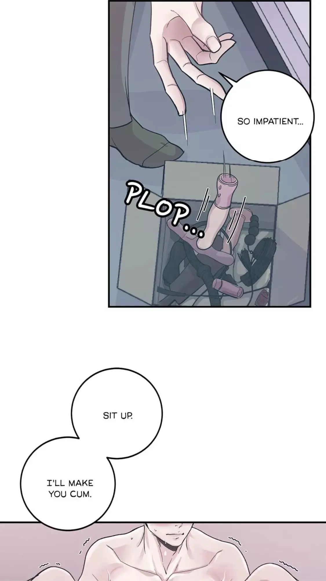 Scandalous M Chapter 16 page 28