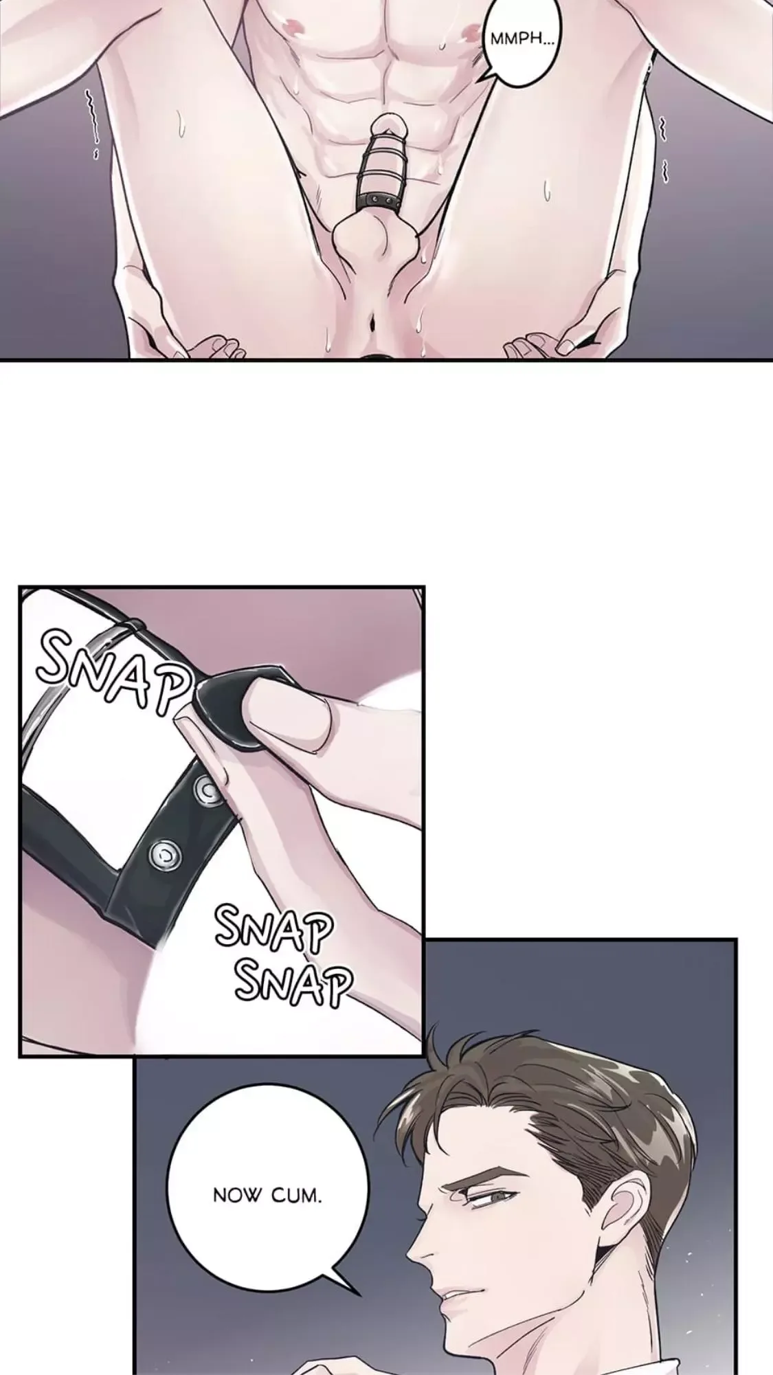 Scandalous M Chapter 16 page 29