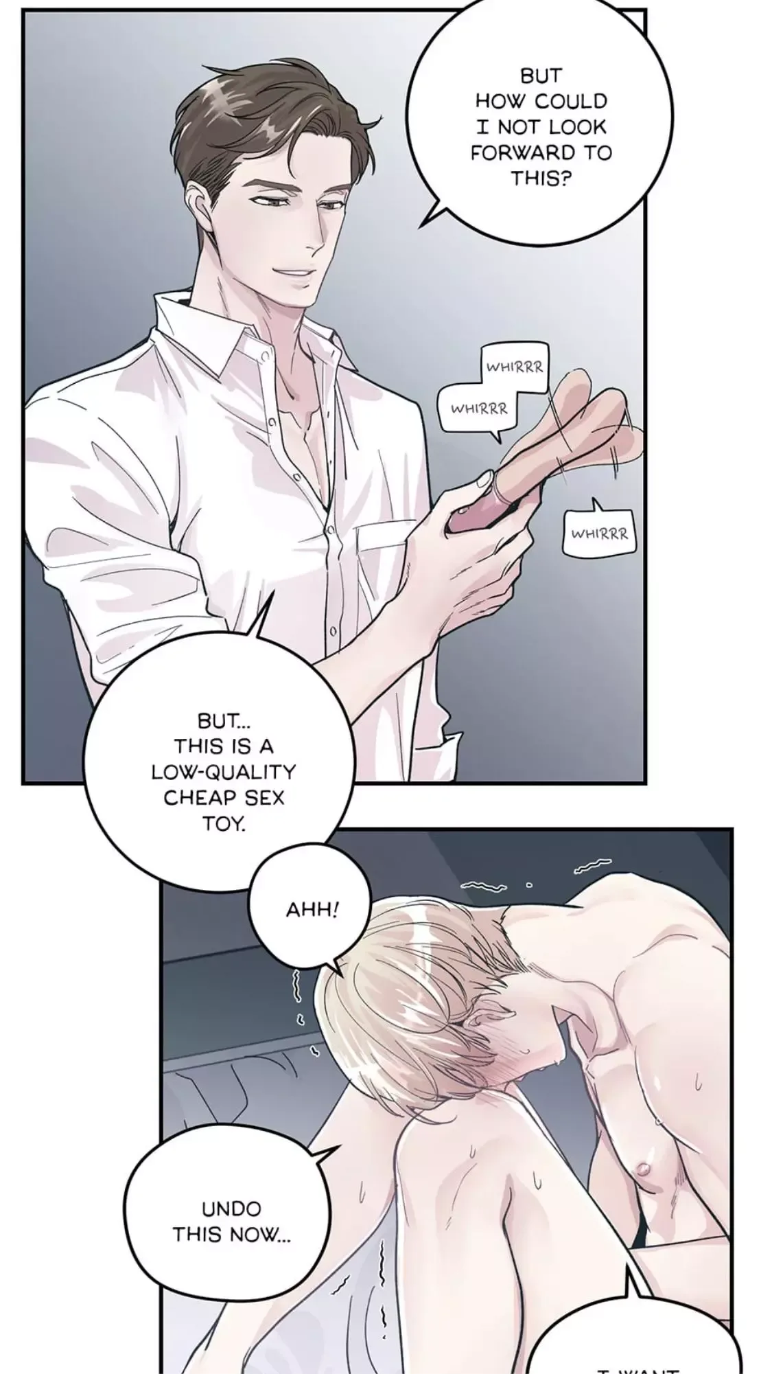 Scandalous M Chapter 16 page 26