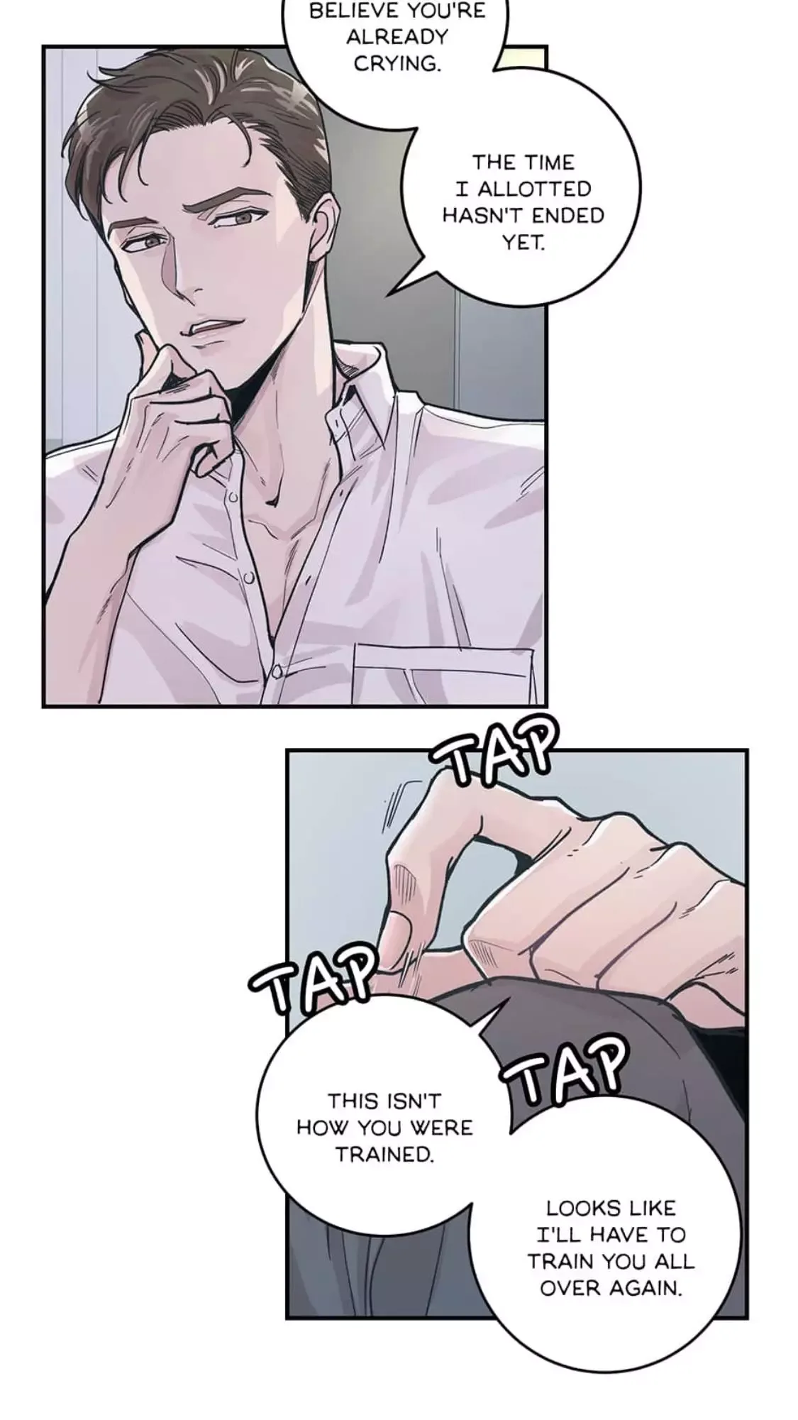 Scandalous M Chapter 16 page 16