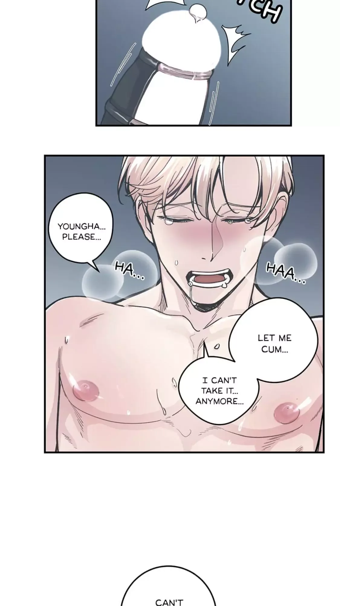 Scandalous M Chapter 16 page 15