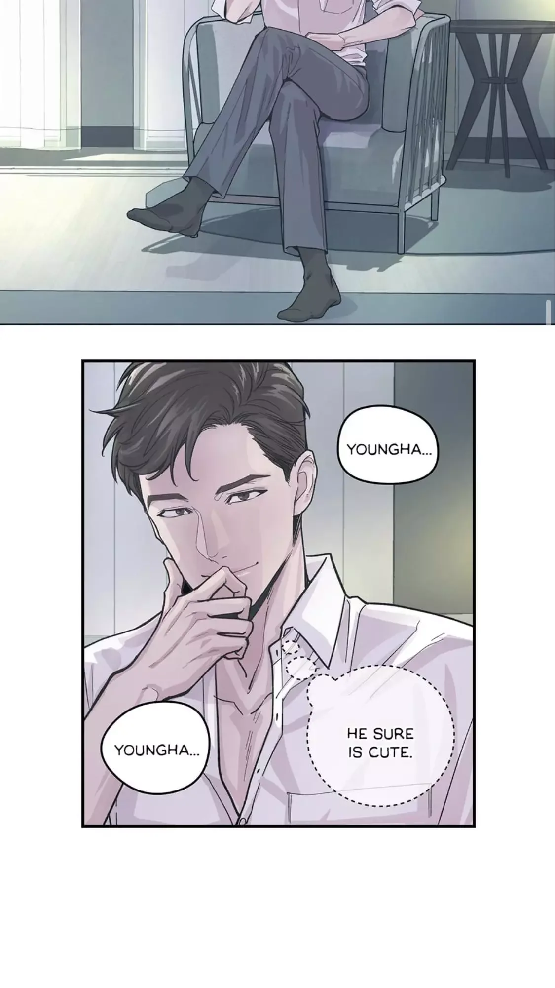 Scandalous M Chapter 16 page 13