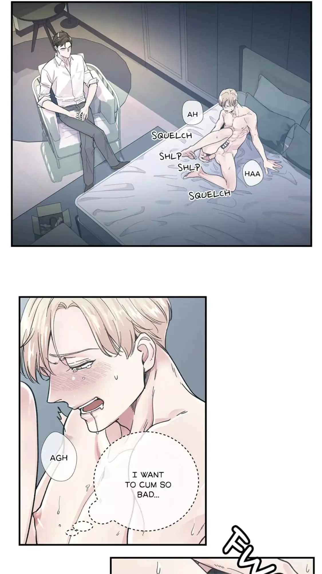 Scandalous M Chapter 16 page 18