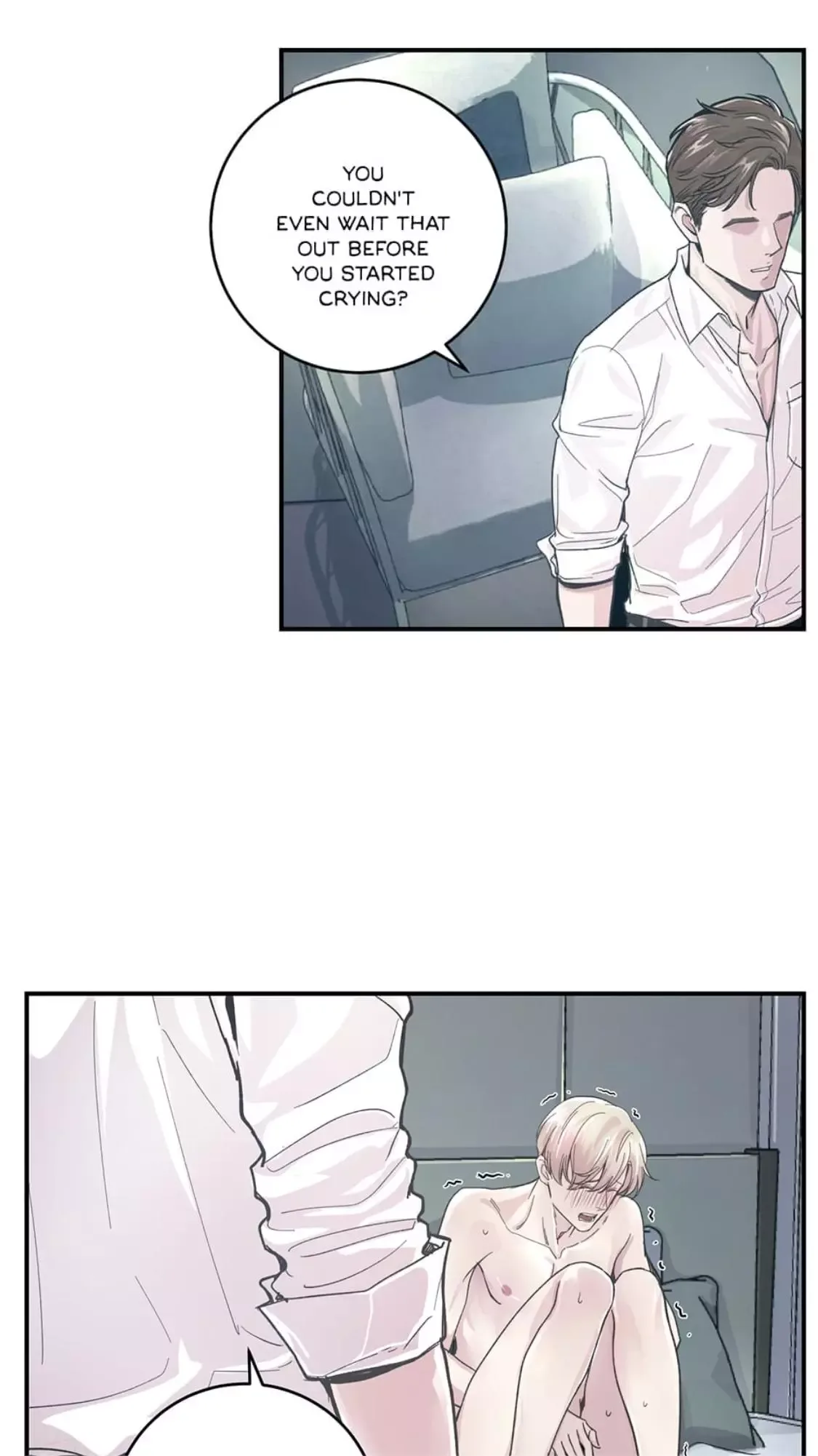 Scandalous M Chapter 16 page 22