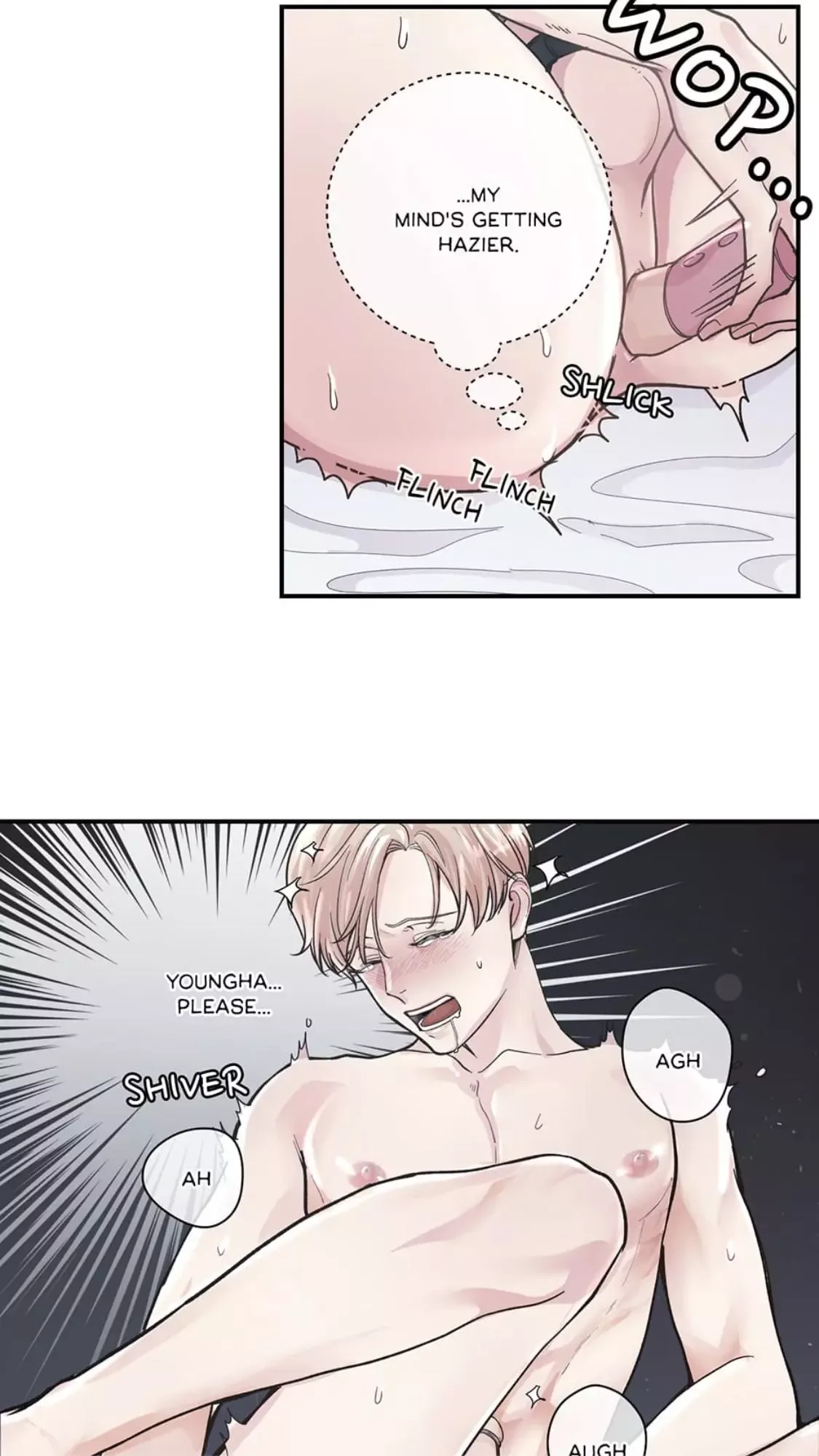 Scandalous M Chapter 16 page 19