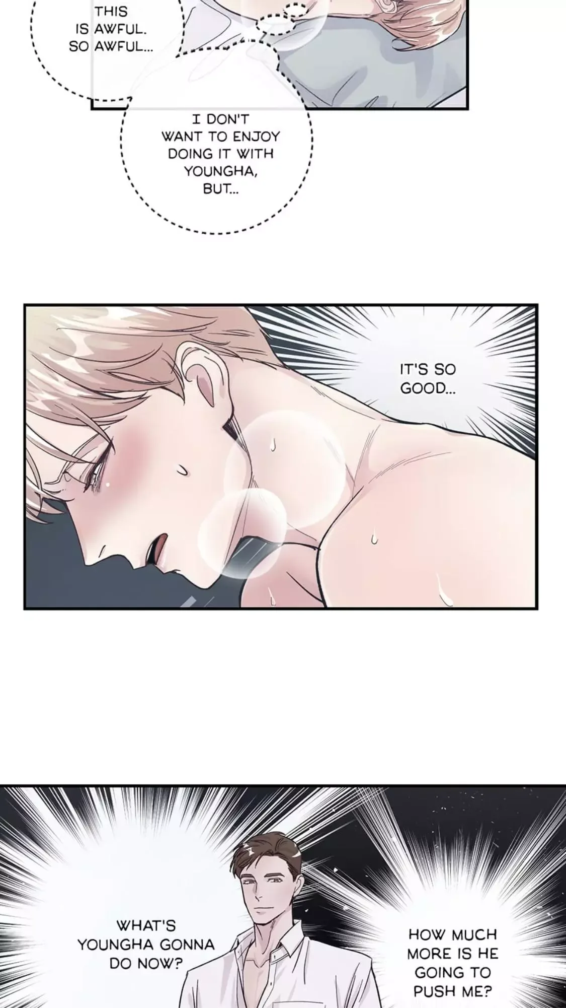 Scandalous M Chapter 16 page 32