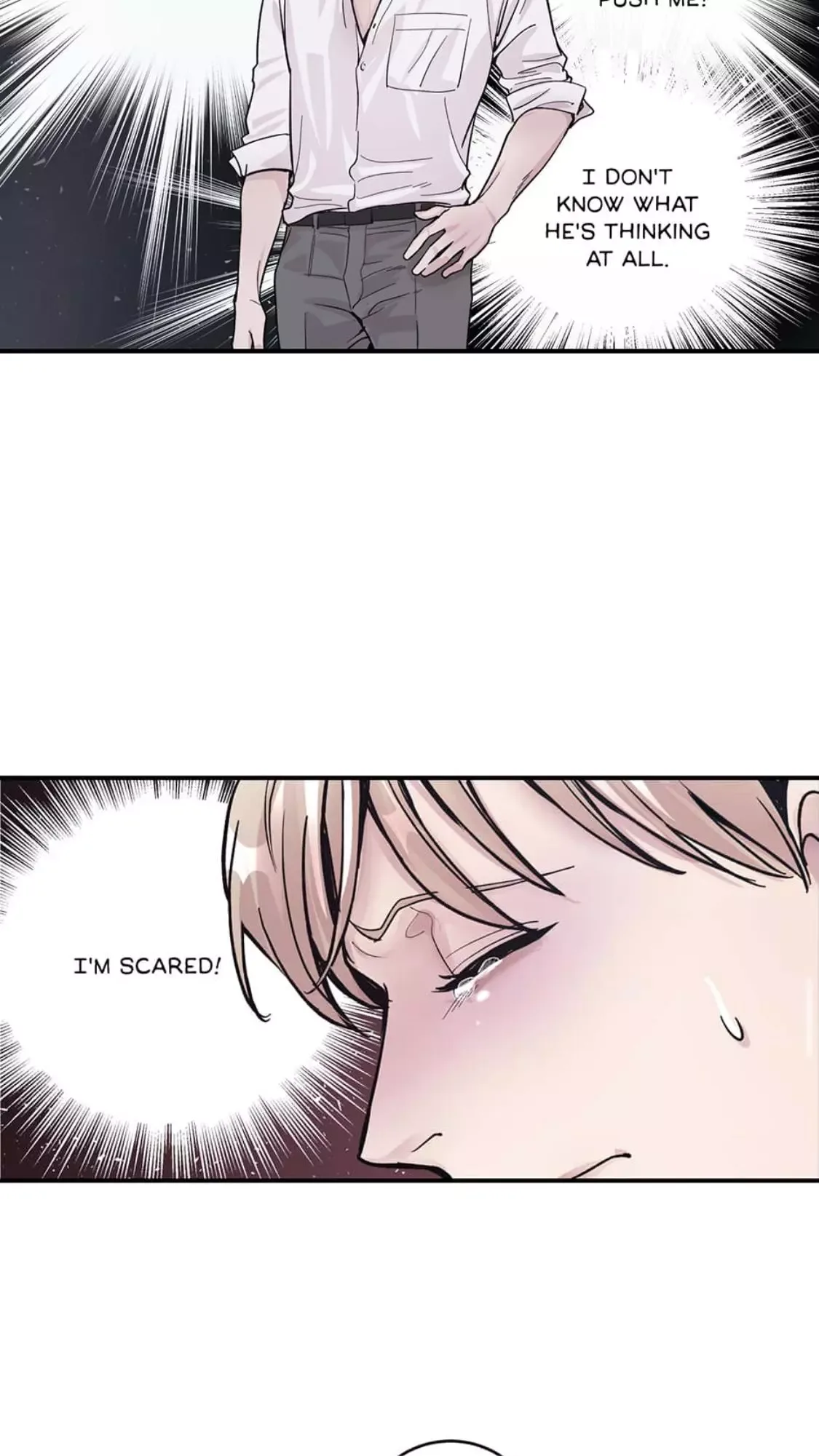 Scandalous M Chapter 16 page 33
