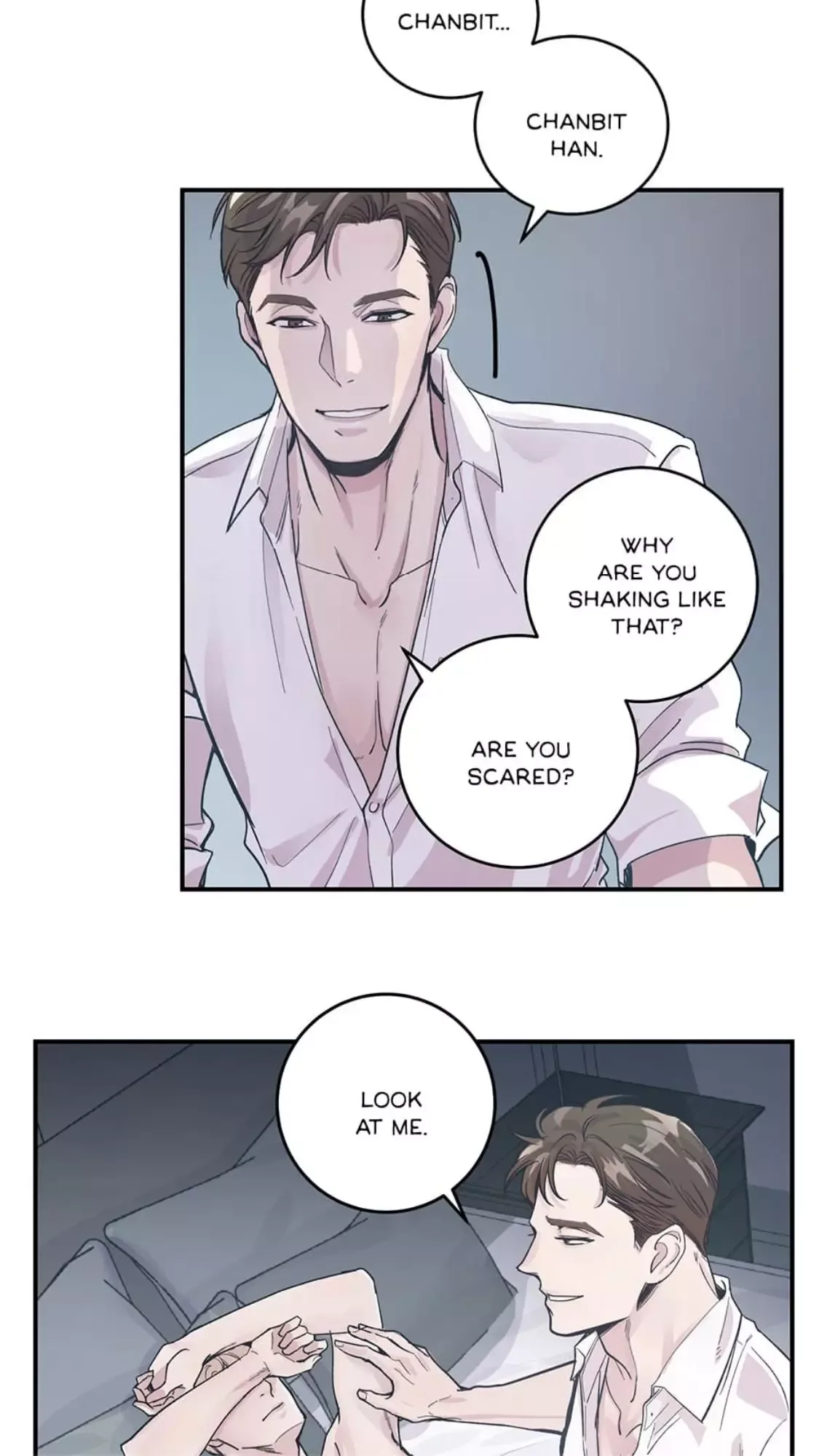 Scandalous M Chapter 16 page 34