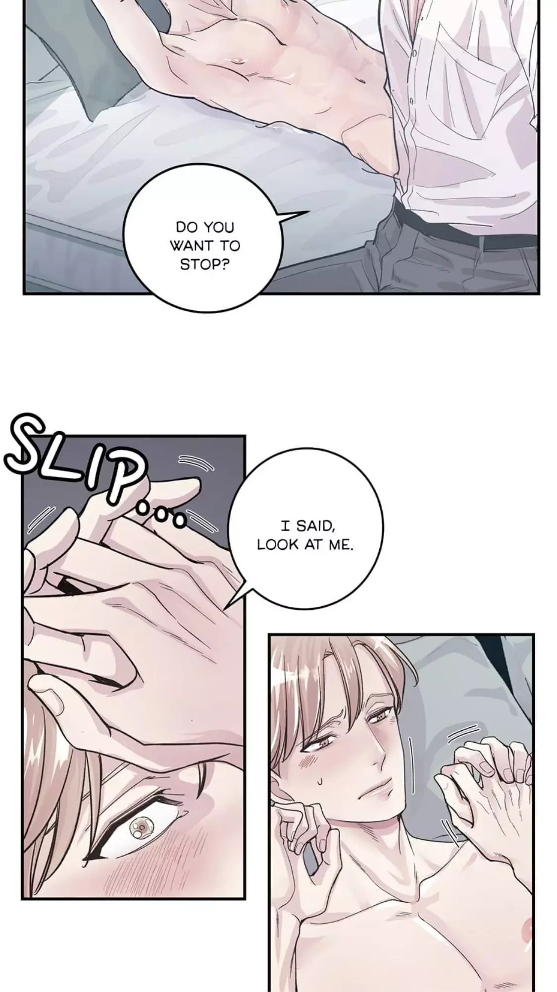 Scandalous M Chapter 16 page 35