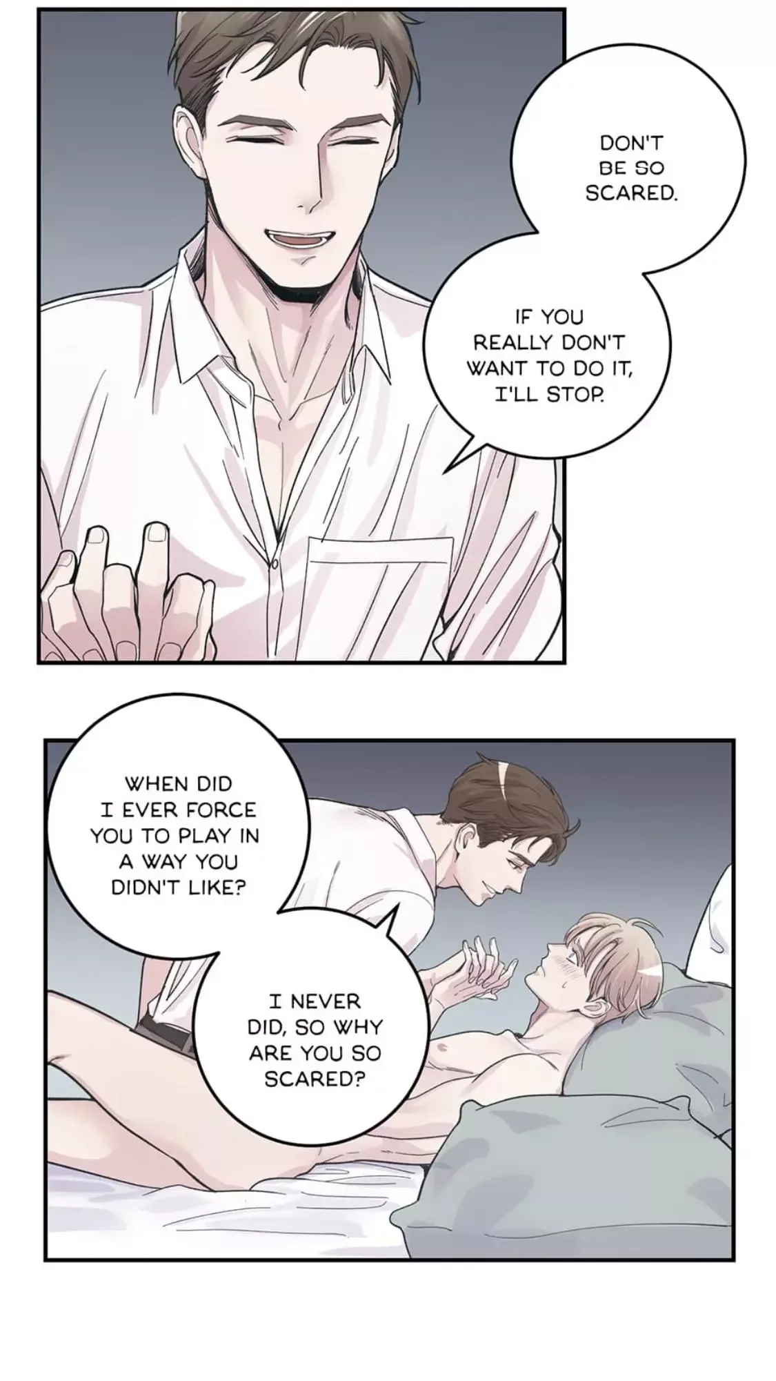 Scandalous M Chapter 16 page 36