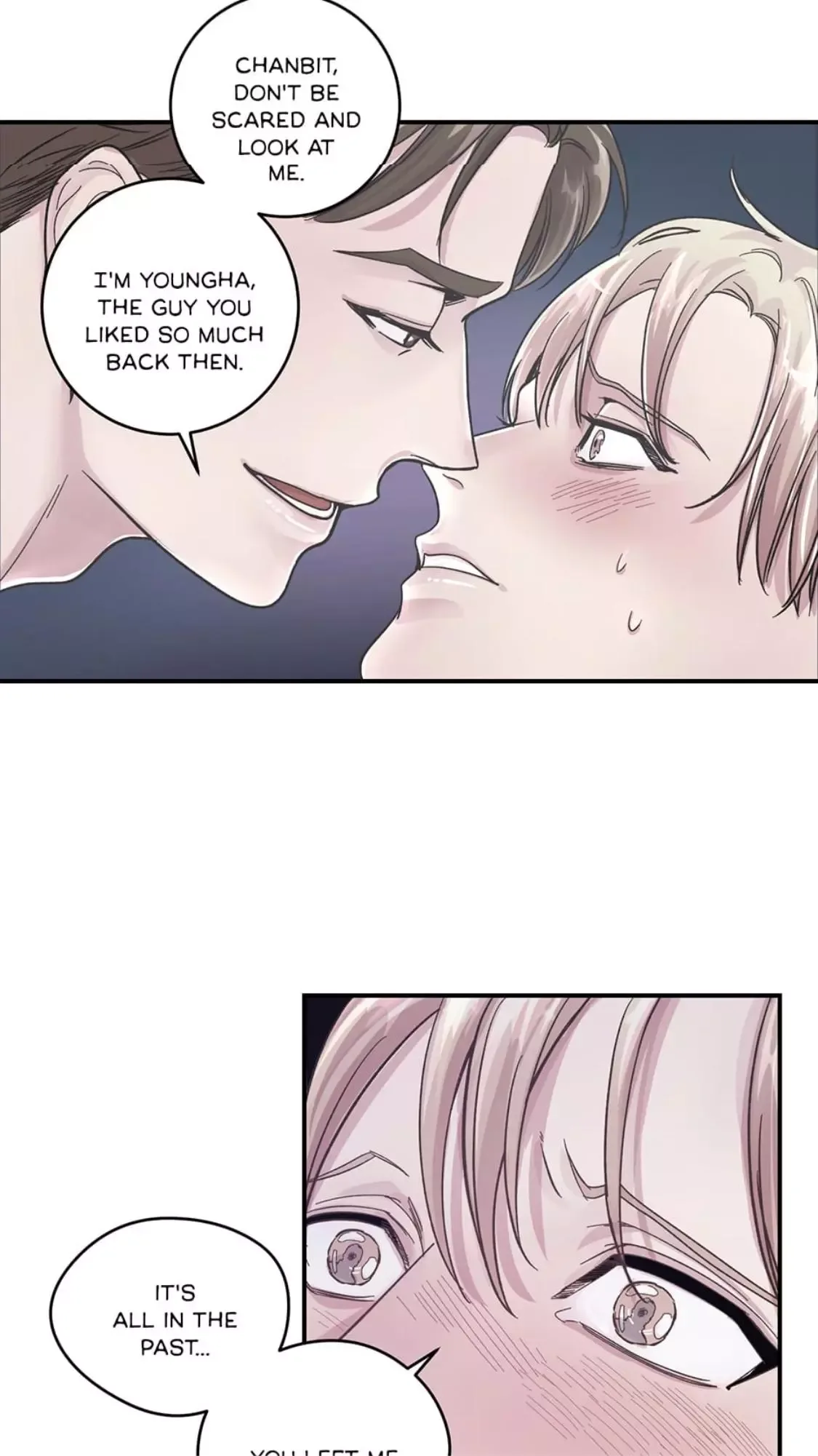 Scandalous M Chapter 16 page 37