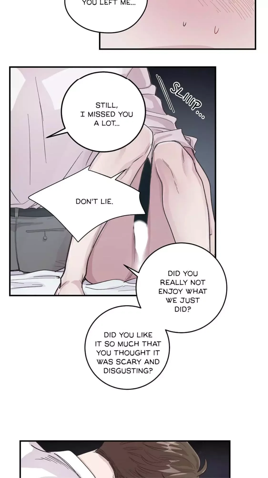 Scandalous M Chapter 16 page 38