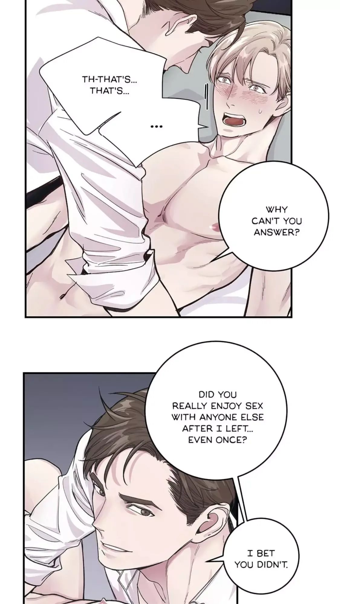 Scandalous M Chapter 16 page 39