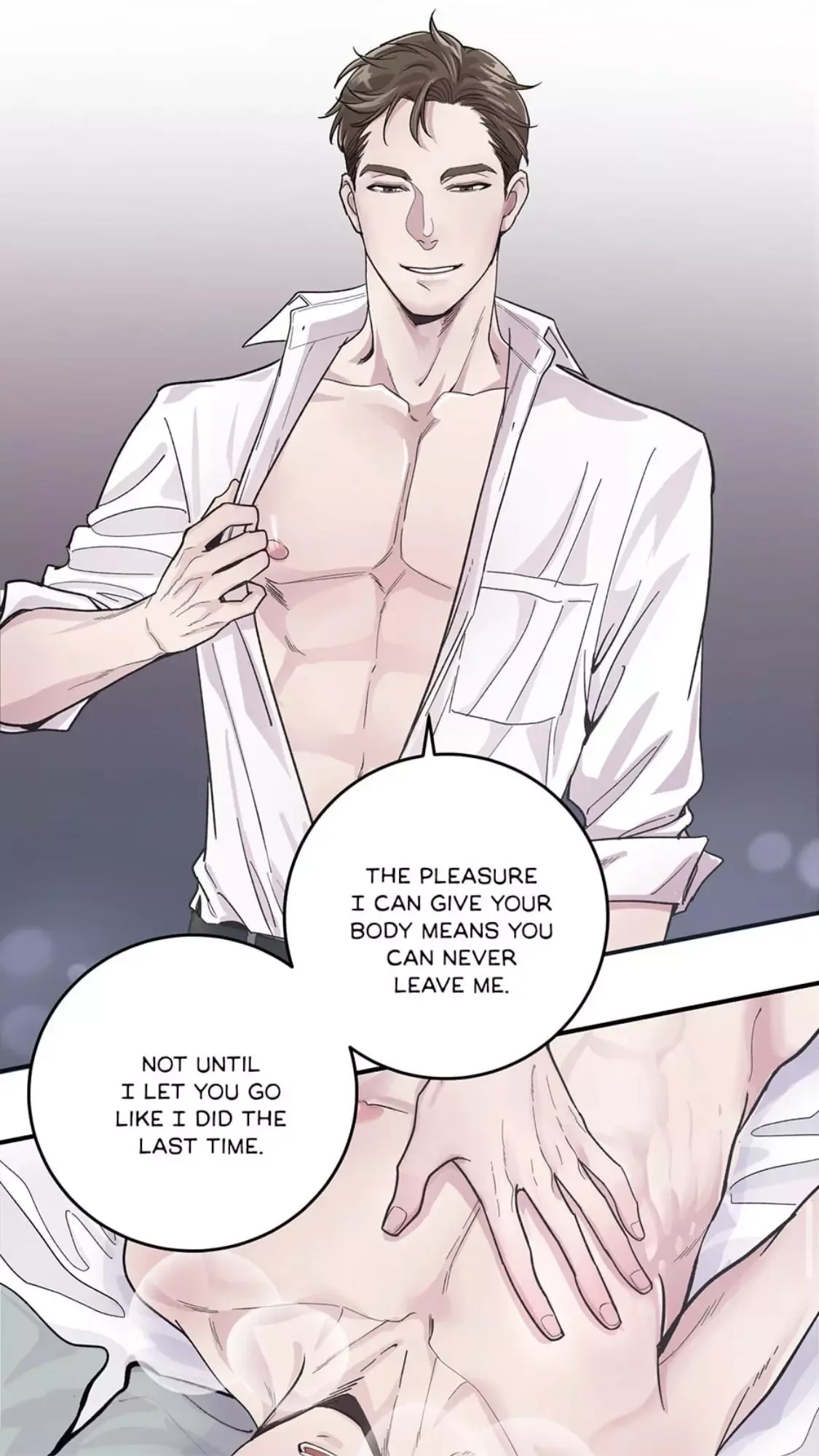 Scandalous M Chapter 16 page 41