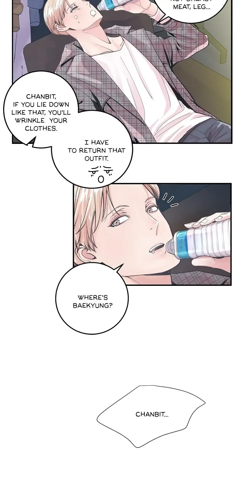 Scandalous M Chapter 17 page 27