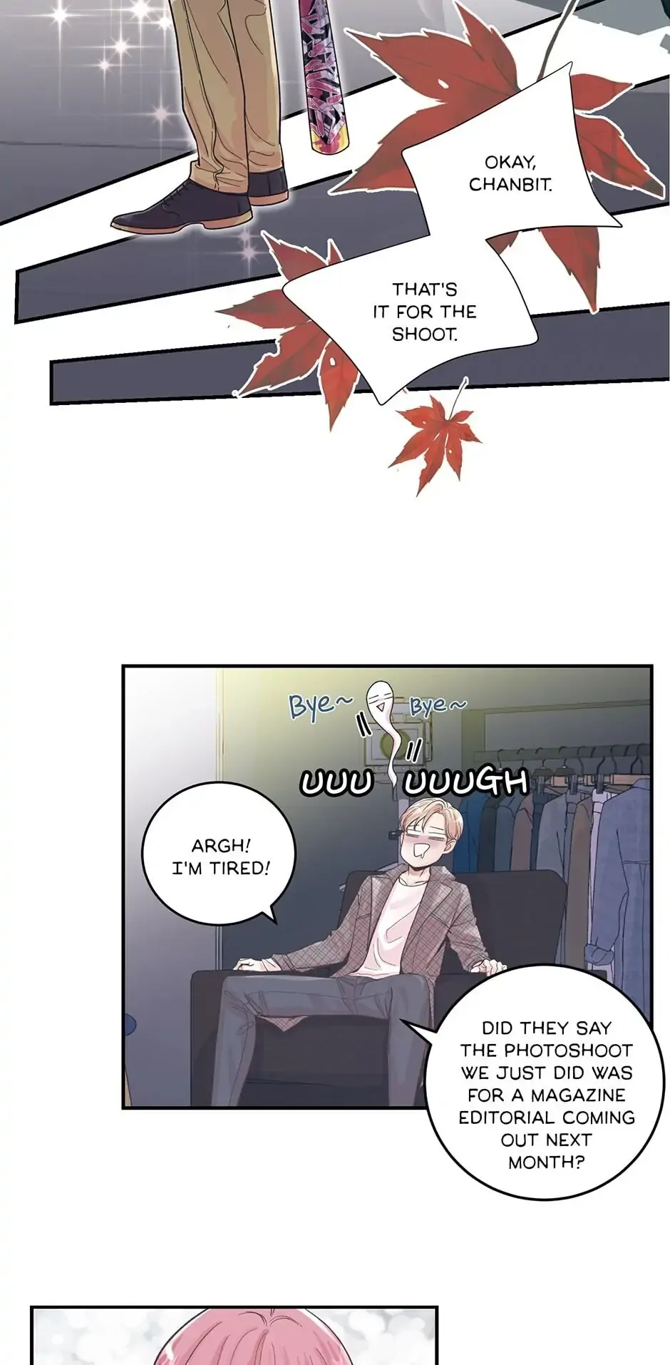 Scandalous M Chapter 17 page 25