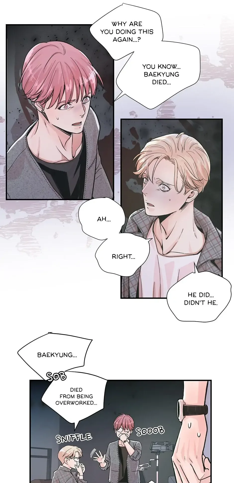 Scandalous M Chapter 17 page 28