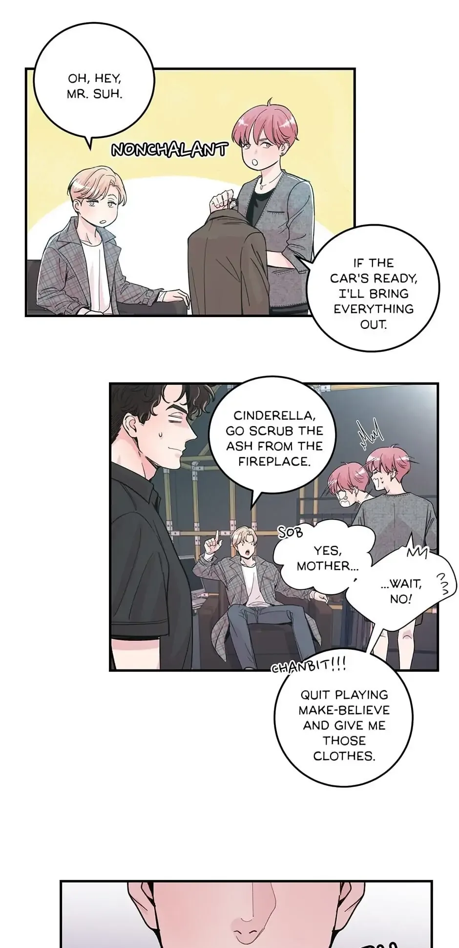 Scandalous M Chapter 17 page 30