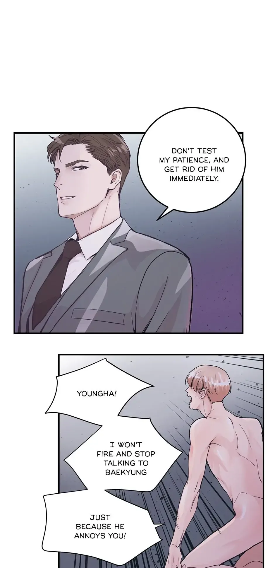 Scandalous M Chapter 17 page 17