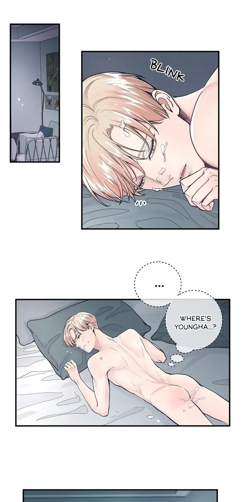 Scandalous M Chapter 17 page 8