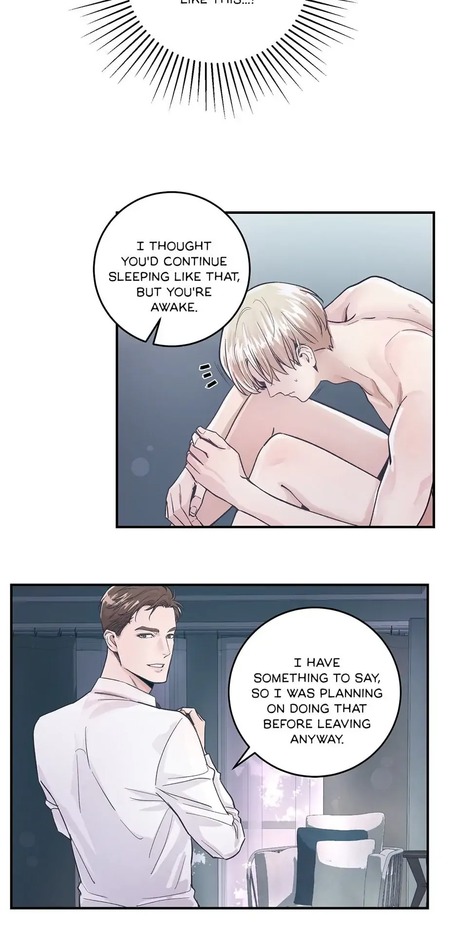 Scandalous M Chapter 17 page 13