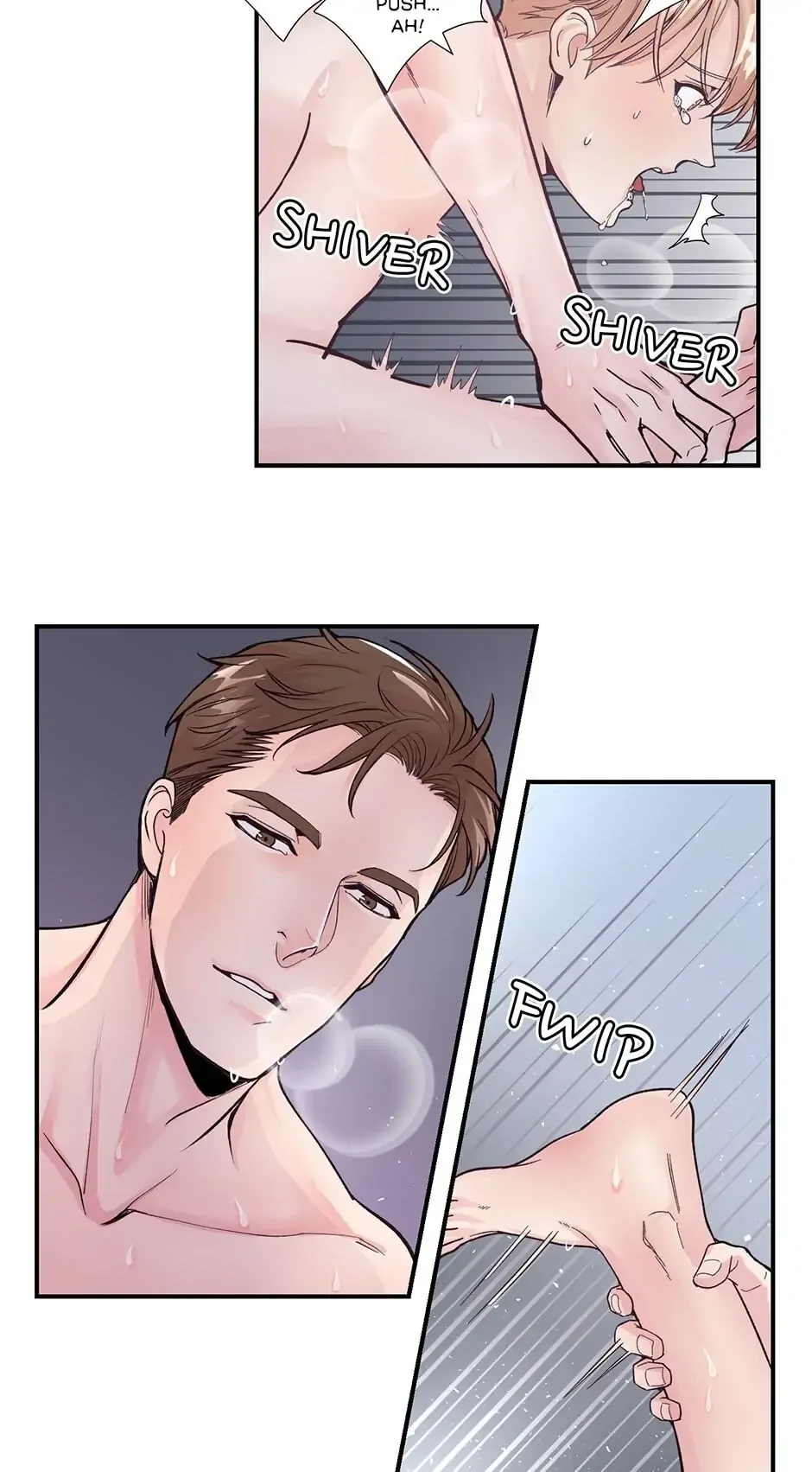 Scandalous M Chapter 17 page 5