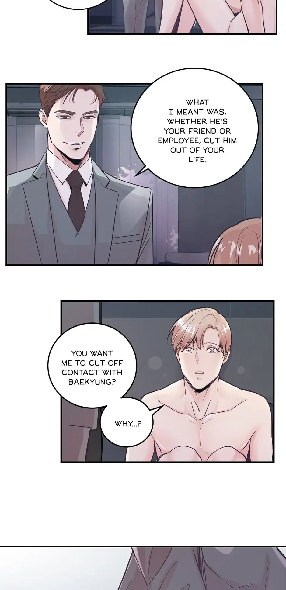 Scandalous M Chapter 17 page 15