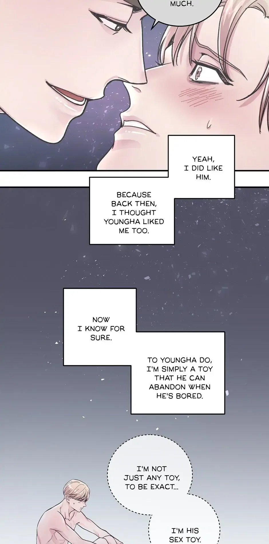 Scandalous M Chapter 17 page 11