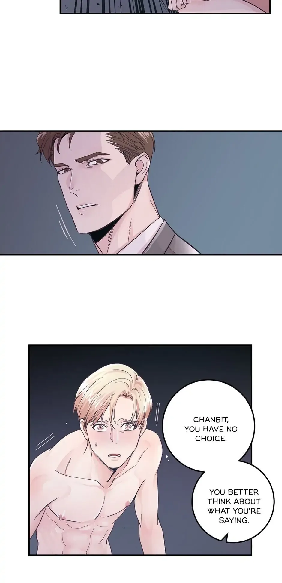 Scandalous M Chapter 17 page 18