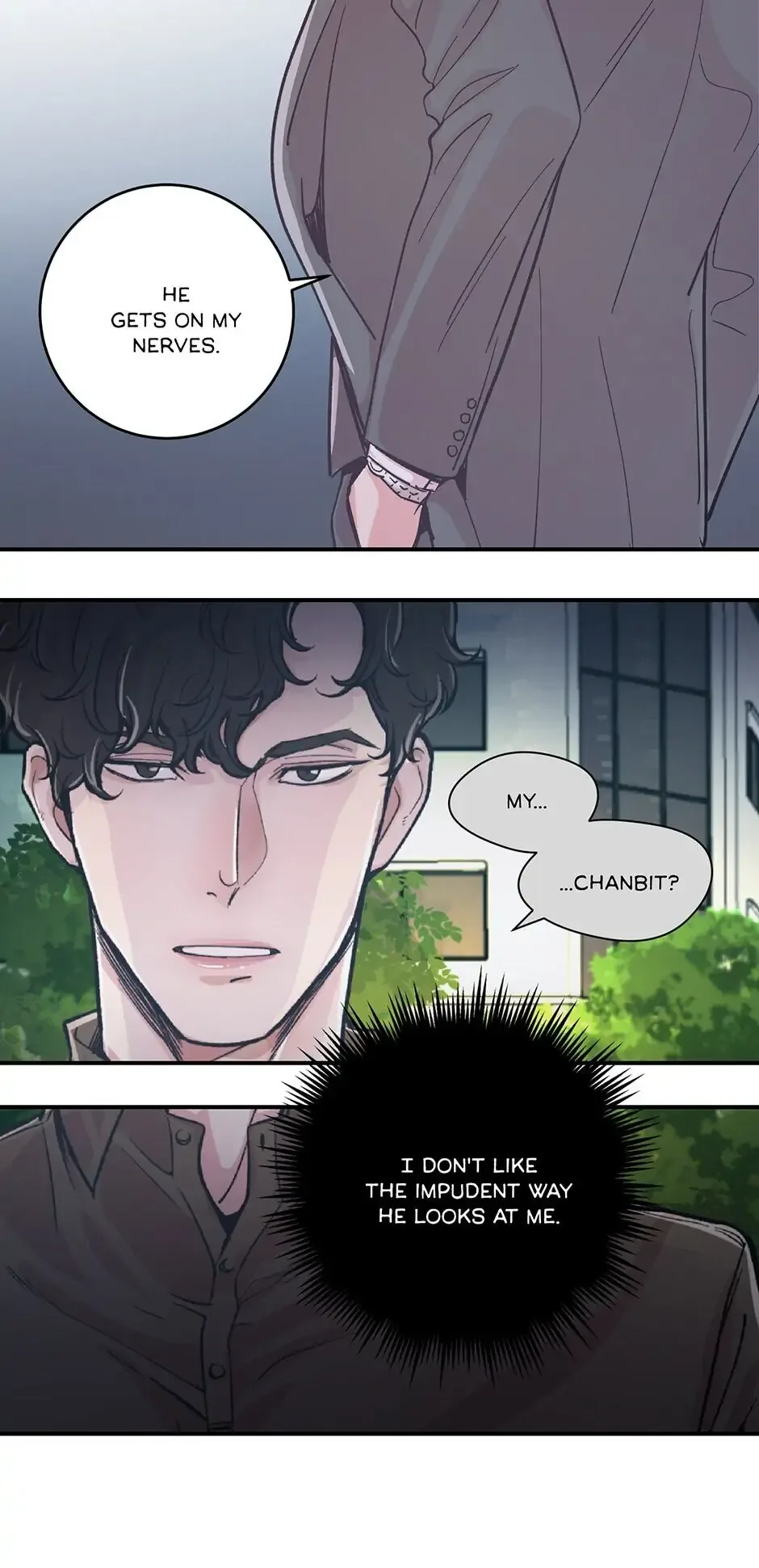 Scandalous M Chapter 17 page 16